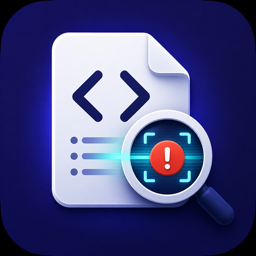 ESLint Error Scanner