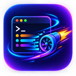 Log Turbo